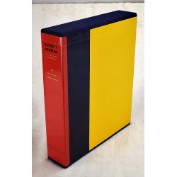 Barnett Newman: A Catalogue Raisonne